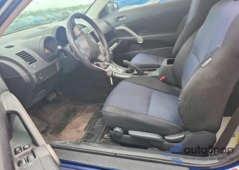 2008 Scion Tc Base z USA, uszkodzony, nr VIN JTKDE167380251371